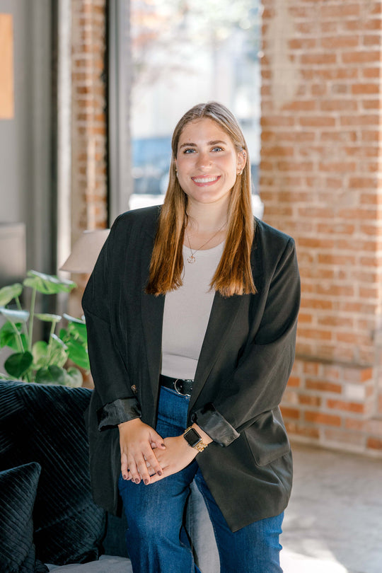 Kristin | Marketing Coordinator